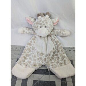 Ganz Jamie Giraffe‎ Lovey Flat a Pat 17 Inch BG3802 Stuffed Animal Toy